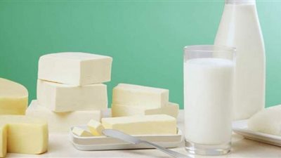  أسعار الألبان اليوم الجمعة 6-8-2021 في مصر