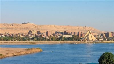 درجة الحرارة في المنيا اليوم الجمعة 6-8-2021