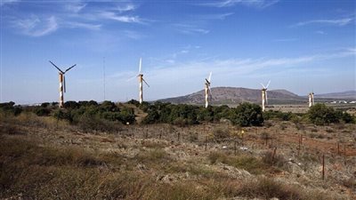 صافرات الإنذار تدوي في الجولان المحتل