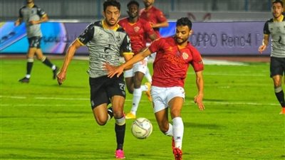 موعد مباراة الأهلي المقبلة ببطولة الدوري والفريق المنافس 