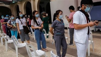بعد تفشي دلتا كورونا.. الفلبين تفرض إغلاقا لـ أسبوعين