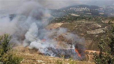 صافرات الإنذار تدوي في شمال إسرائيل