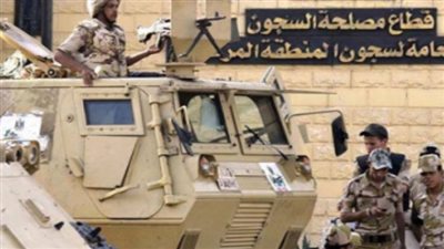 توفير الأطراف الصناعية لـ 39 نزيلا بسجن برج العرب