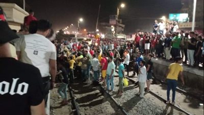 النيابة تأمر بحبس أمين شرطة متهم بقتل شقيقين في شبين القناطر