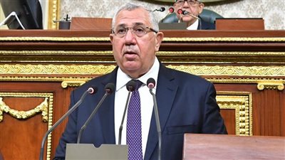 الحصاد الأسبوعي لوزارة الزراعة| إنفو جراف