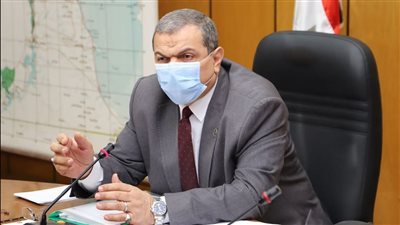 القوى العاملة في أسبوع: حصر 40 ألف عامل غير منتظم بالعاصمة الإدارية وتعيين 6447 شابا