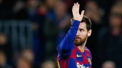 أخبار الرياضة: موقف ميسي من سان جيرمان.. وأبرز أرقام صفقة الأهلي