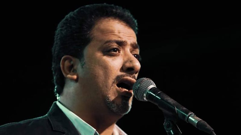 علي الهلباوي 