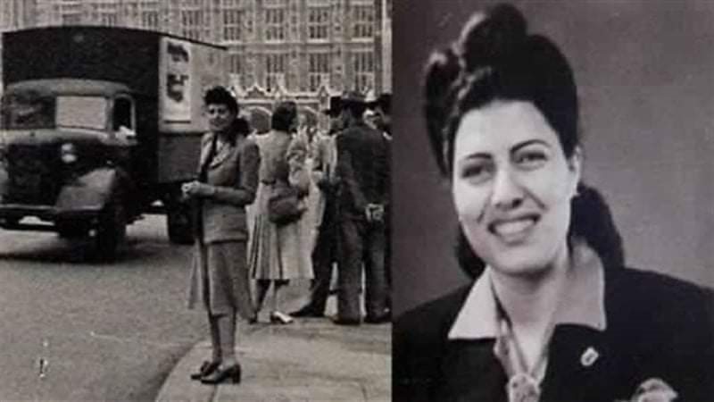 سميرة موسى