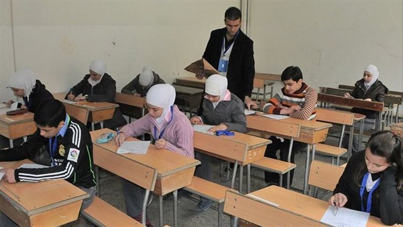 اختبارات قدرات 2021