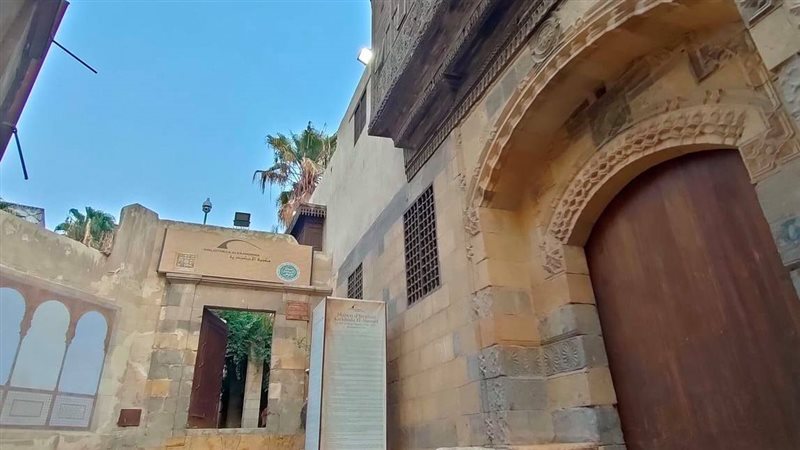 بيت السنارى 