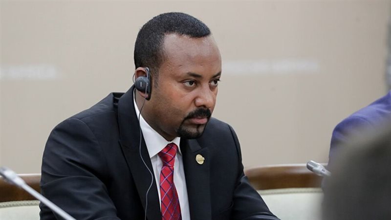 أبي أحمد
