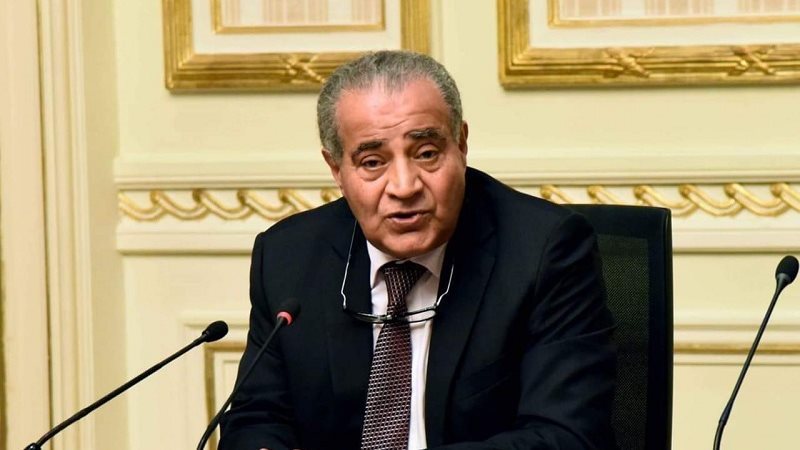 الدكتور علي المصيلحي