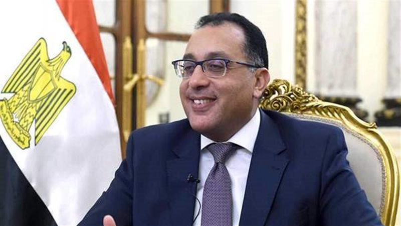 مصطفى مدبولي رئيس
