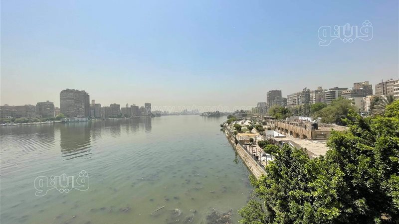 حالة الطقس بالقليوبية