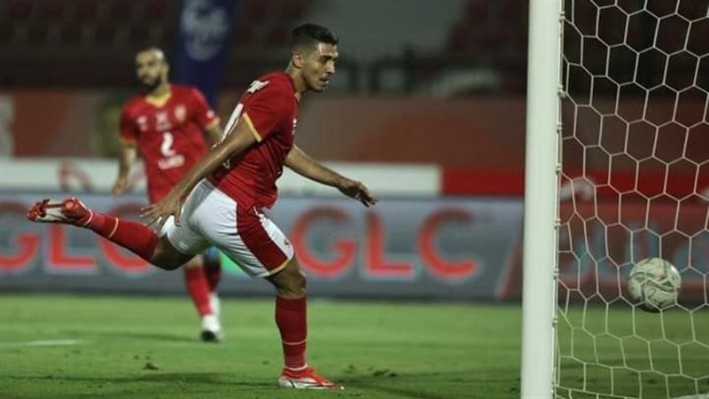 محمد شريف 