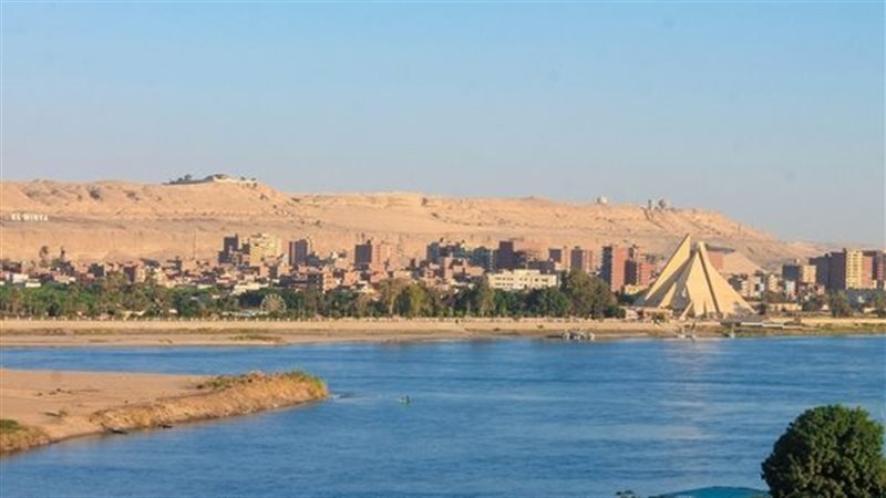 درجات الحرارة في