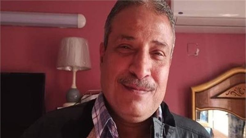 الشاعر حسن رياض