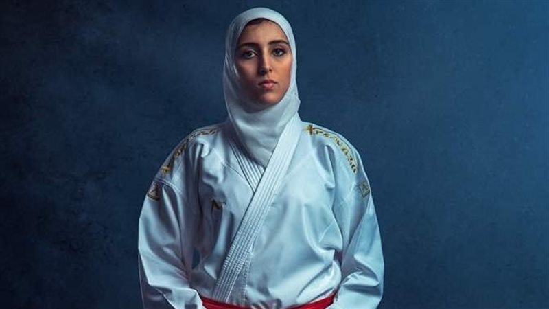 جيانا فاروق