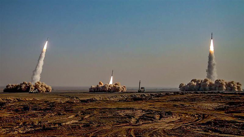 صواريخ حزب الله،