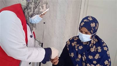 فحص مليون و700 ألف سيدة ضمن مبادرة صحة المرأة بالدقهلية