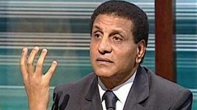 فاروق جعفر يعلن اعتزامه تقديم بلاغ للنائب العام ضد تامر عبد الحميد 