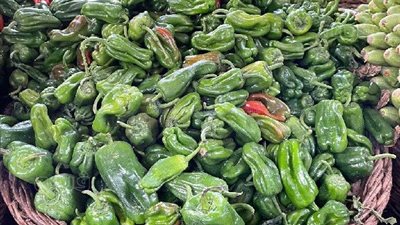 أسعار الخضروات اليوم السبت 13-11-2021 في مصر