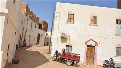 إزالة 104 منازل في خطر داهم بالوادي الجديد