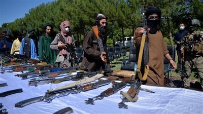 اغتيال رئيس قسم الإعلام في الحكومة الأفغانية 