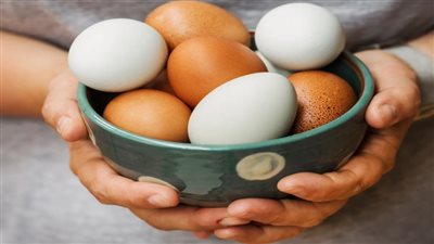 6 جنيهات ارتفاع في أسعار كرتونة البيض خلال أسبوعين