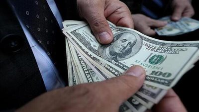 سعر الدولار فى ختام تعاملات اليوم الخميس 11-11-2021