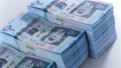 سعر الريال السعودي اليوم السبت 14-1-2023 في مصر