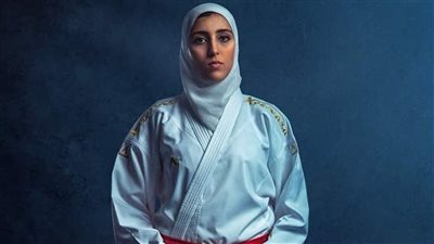 ما لا تعلمه عن جيانا فاروق الحائزة على برونزية الكاراتيه بـ أولمبياد طوكيو 2020 