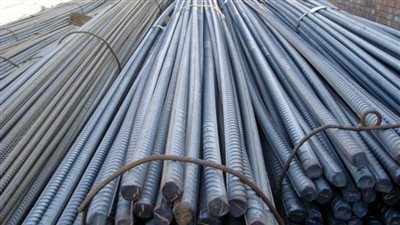 أسعار الحديد اليوم 23-8-2021 في مصر