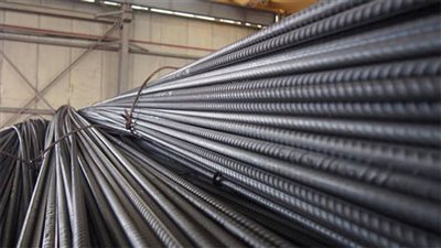 اسعار الحديد اليوم 26-8-2021