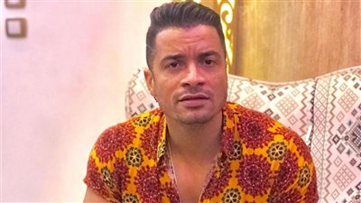 أول تعليق من حسن شاكوش بعد سحب ترخيص الغناء منه