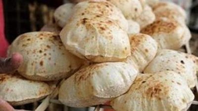 غرفة الجيزة: دراسة المنظومة الجديدة للخبز تشمل السعر الجديد