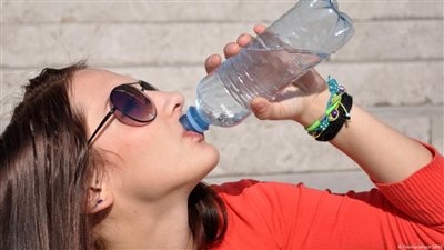 أكلات ومشروبات مهمة في الطقس الحار