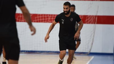 صفحة الزمالك الرسمية تثير الجدل بسبب «محمود عبد العزيز»