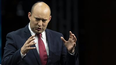 رئيس الوزراء الإسرائيلي يعين مايك هرتسوج سفيرا لبلاده في واشنطن