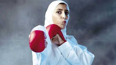 مايا مرسي: فوز جيانا فاروق يضاف إلى سجل إنجازات المرأة في البطولات الرياضية 