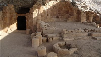 خبراء أردنيون يعلنون اكتشاف ديار النبي لوط في الأغوار الجنوبية