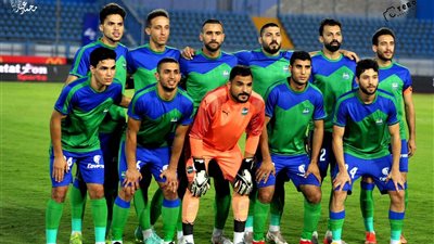 موعد مباراة المقاصة وسيراميكا كليوباترا والقنوات الناقلة