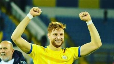 بعد انتهاء عقده.. أسباب استمرار لعب يوسف فخر الدين مع الإسماعيلي