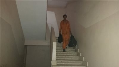 13 صورة ترصد تطبيق منظومة الجمع من المنبع بالمنصورة