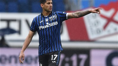 رسميا.. توتنهام يتعاقد مع أفضل مدافع في إيطاليا