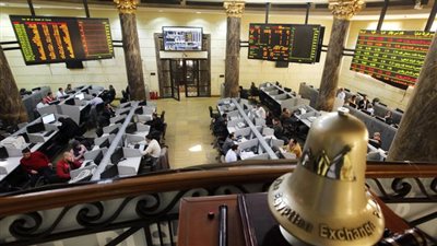 بلتون المالية القابضة تتصدر قائمة الأسهم الأكثر صعودا بالبورصة