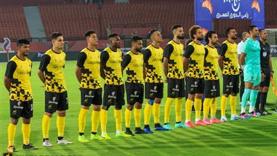 وادي دجلة يفوز على الإسماعيلي 0/2 بالدوري