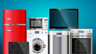 شعبة المستوردين: إلغاء الاعتمادات المستندية يهدف لخفض أسعار السلع والأجهزة الكهربائية | فيديو