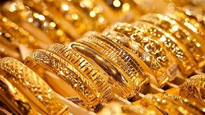 شعبة الذهب: انخفاض 40 دولارا في الأسعار والجرام يفقد 14 جنيها
